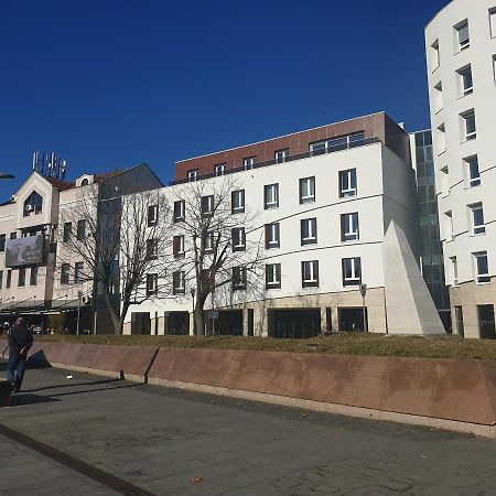 Apartman Viktoria Tuzla Esterno foto